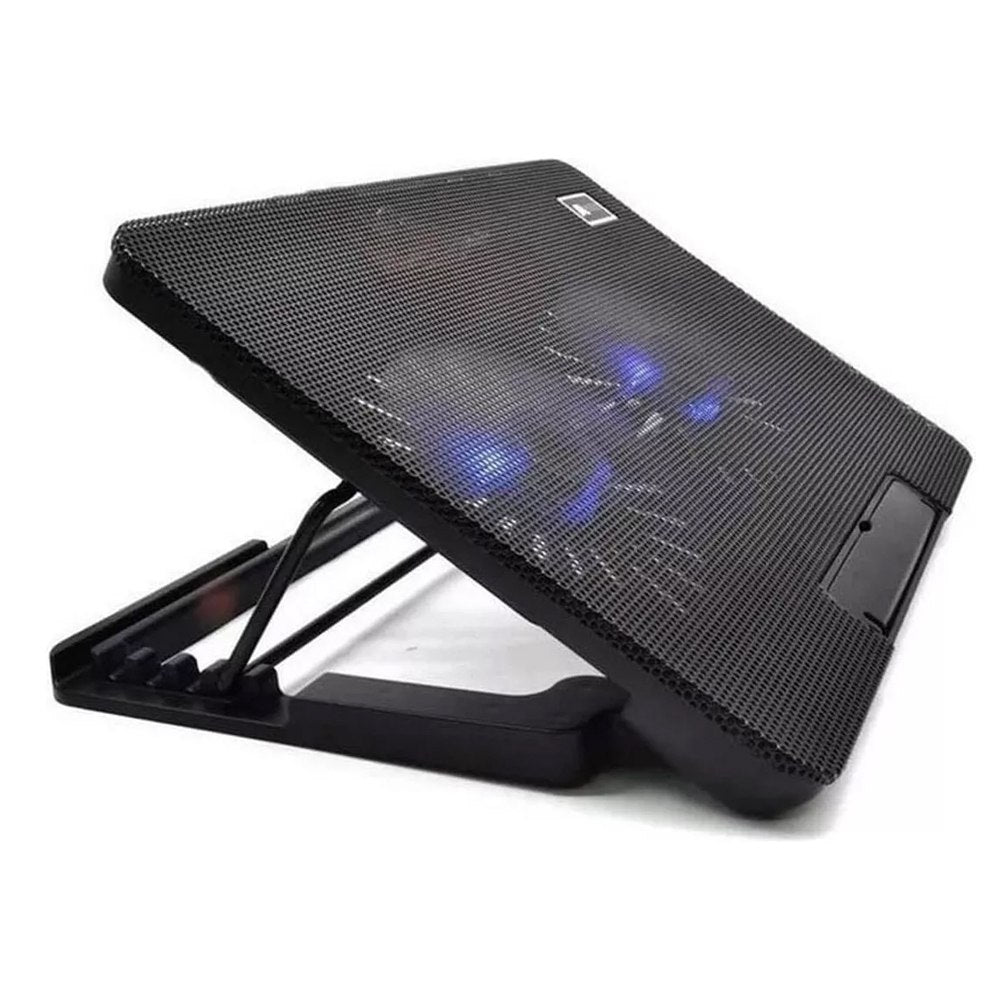 Cooler Para Laptop Cooler Pad A2 ángulo Ajustable Enfriador con el Soporte S0226