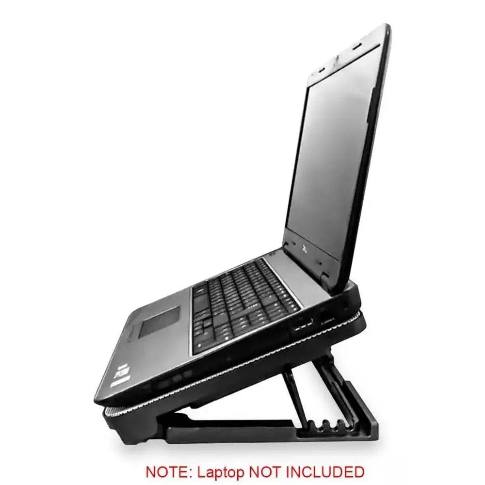 Cooler Para Laptop Cooler Pad A2 ángulo Ajustable Enfriador con el Soporte S0226