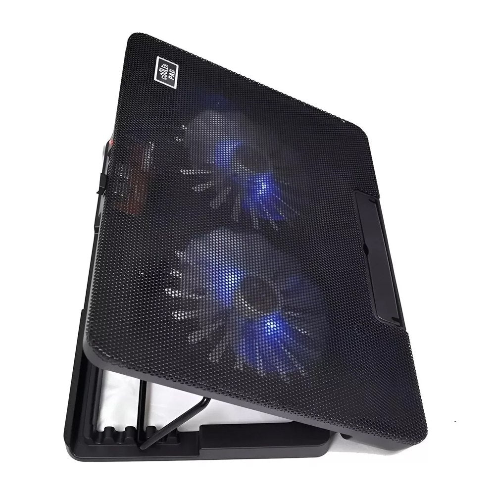 Cooler Para Laptop Cooler Pad A2 ángulo Ajustable Enfriador con el Soporte S0226