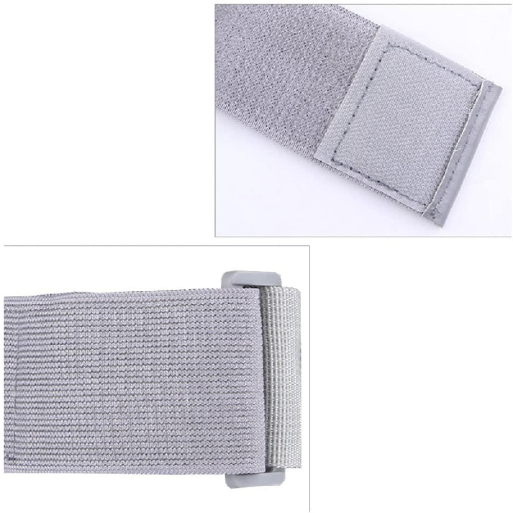 Bolso Porta Celular Deportivo Con Correa brazalete Azul S0259-1