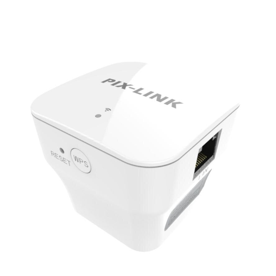 Router WIFI 300mbps Repetidor de Señal Extender Lv-wr12 S0359