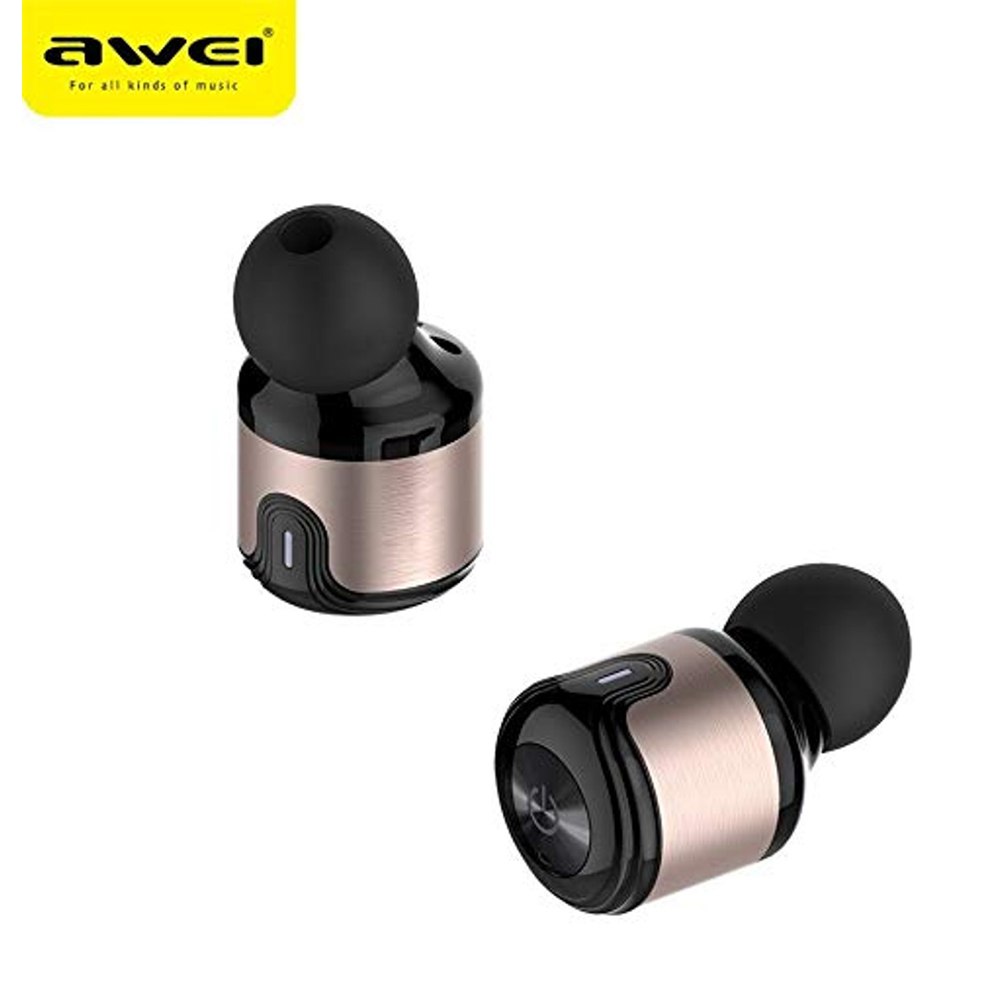 Audífonos Awei T8 Tws Bluetooth Inalámbricos iPhone Android S0428-1