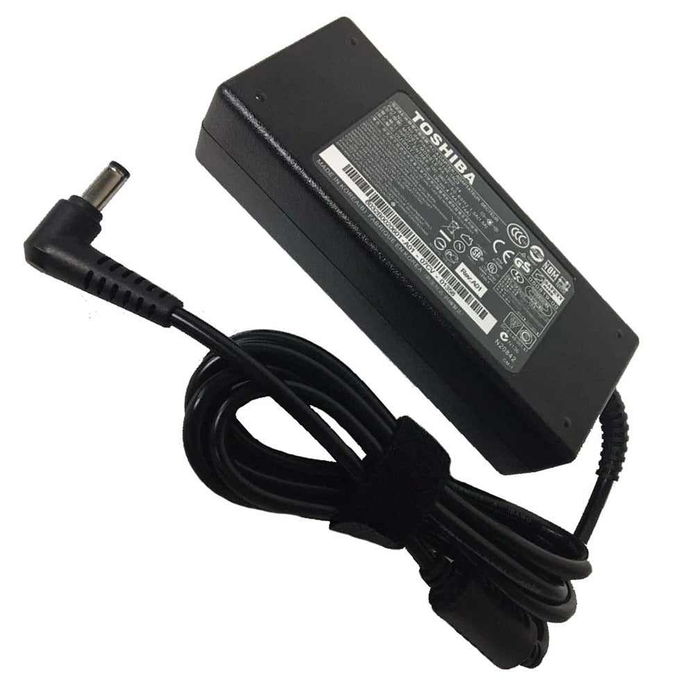 Cargador Genérico Laptop Toshiba 19V 4.74A 75w 5.5 2.5mm S0500
