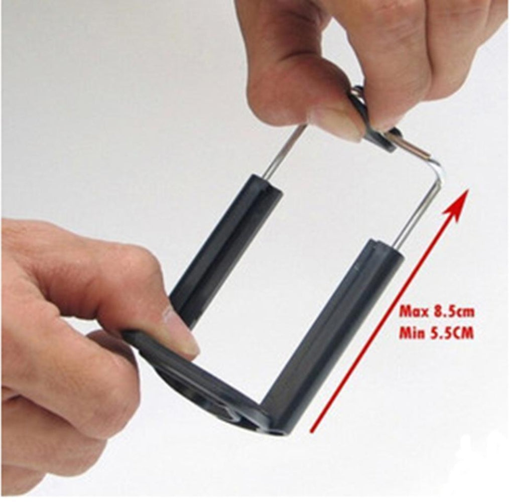 Holder Soporte Cabezal para Teléfono Celular S0553