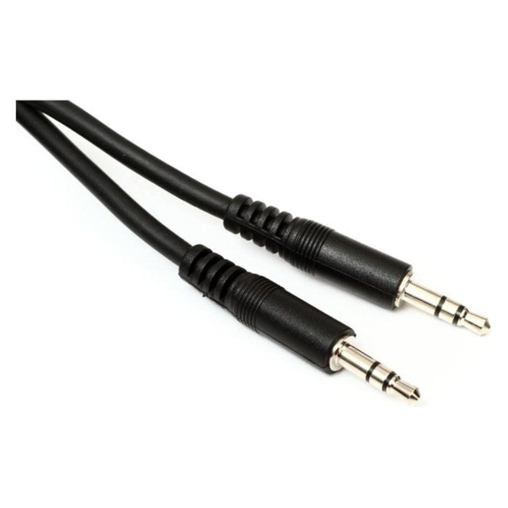 Cable Miniplug 3.5mm a Miniplug 3.5mm 5 Metros Auxiliar Jack S0617