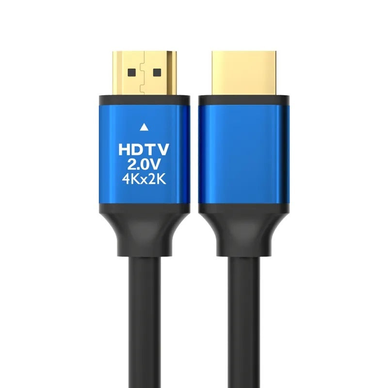 Cable Hdmi 2.0 4k Ultra Hd Alta Velocidad 3d 20 Metros 2160p - PVC S0628