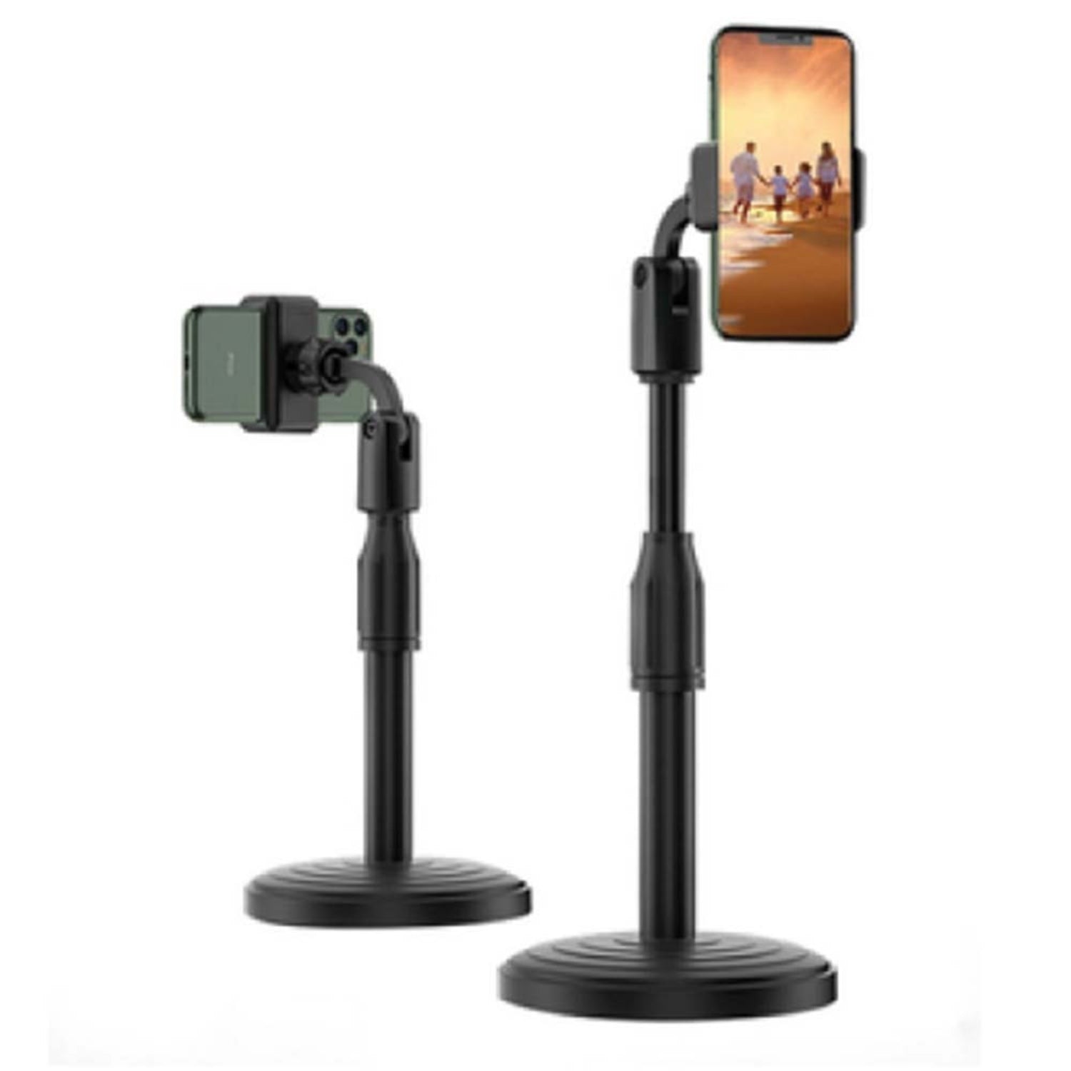 Porta Celular Soporte de Mesa para Celular Expandible 38 cm S0658