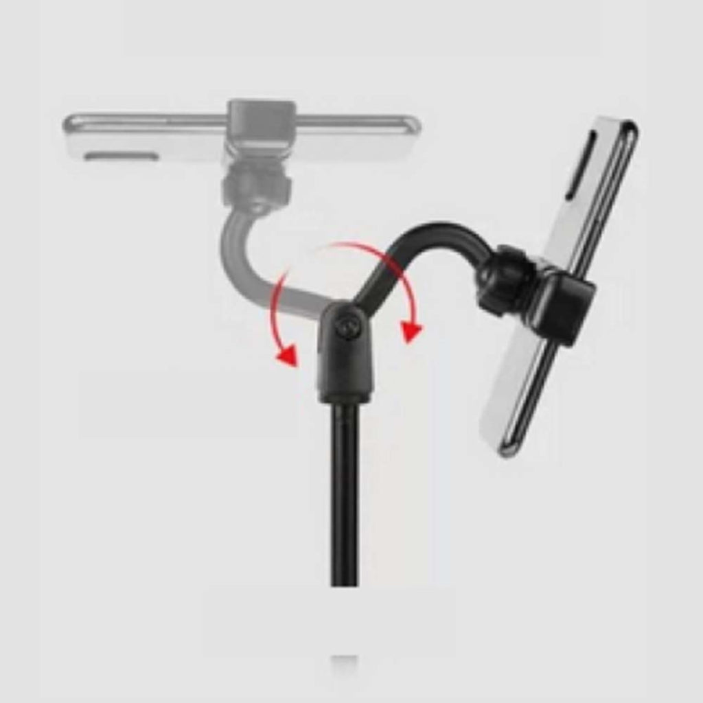 Porta Celular Soporte de Mesa para Celular Expandible 38 cm S0658