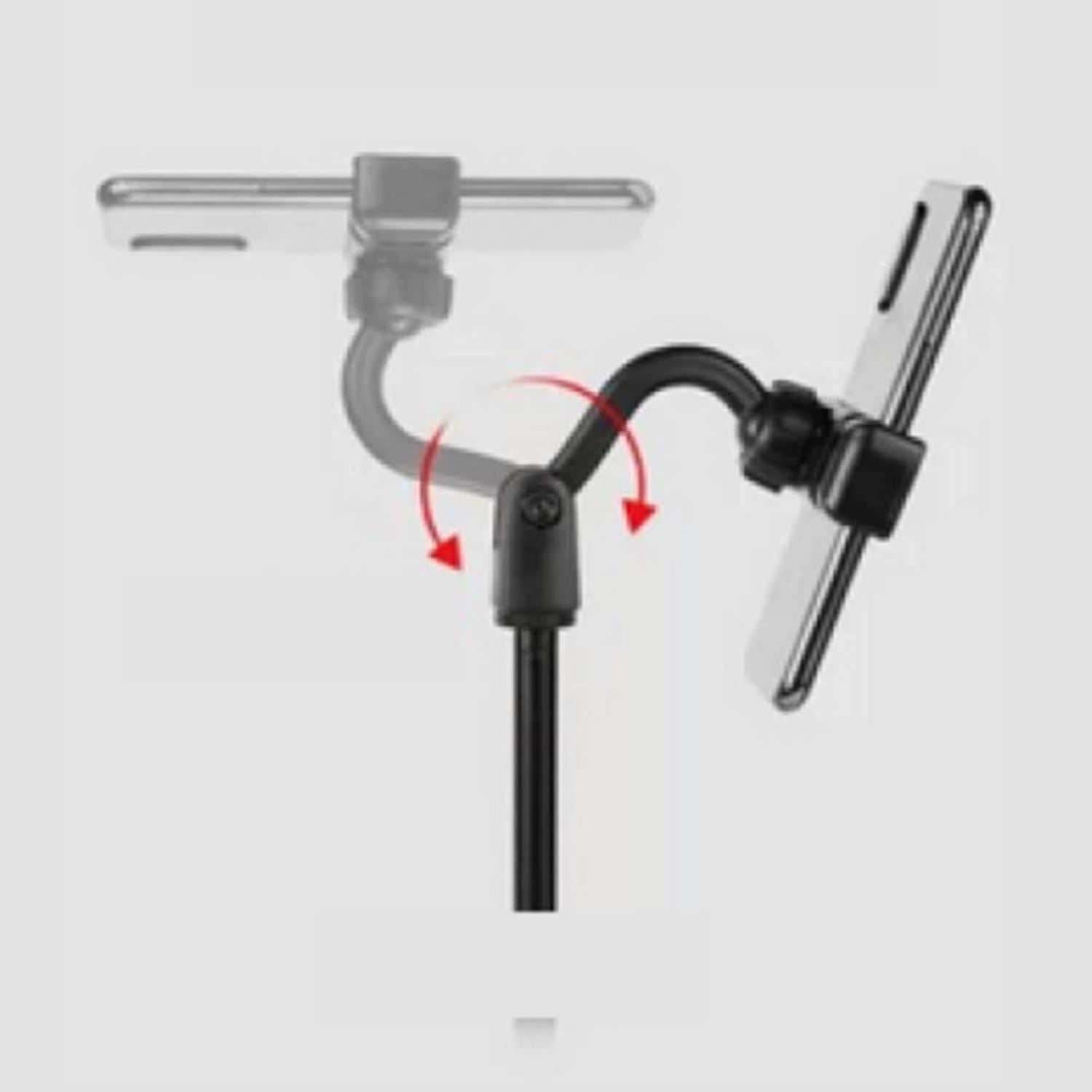 Porta Celular Soporte de Mesa para Celular Expandible 38 cm S0658