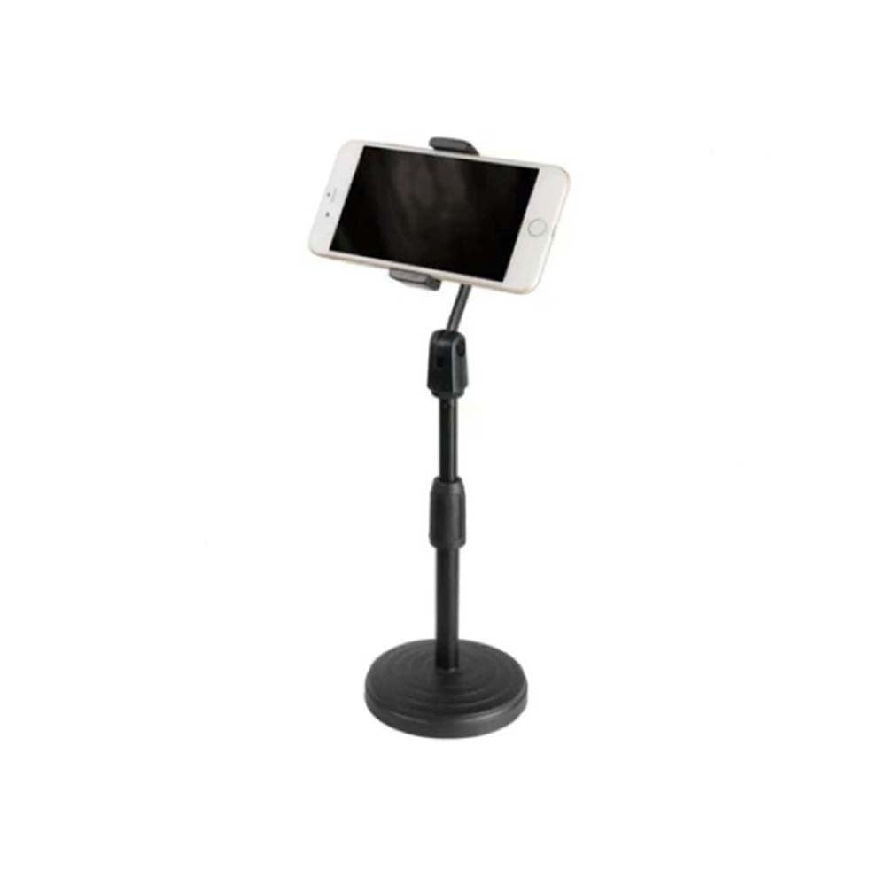 Porta Celular Soporte de Mesa para Celular Expandible 38 cm S0658