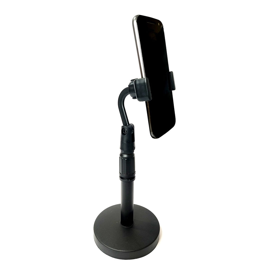Porta Celular Soporte de Mesa para Celular Expandible 38 cm S0658