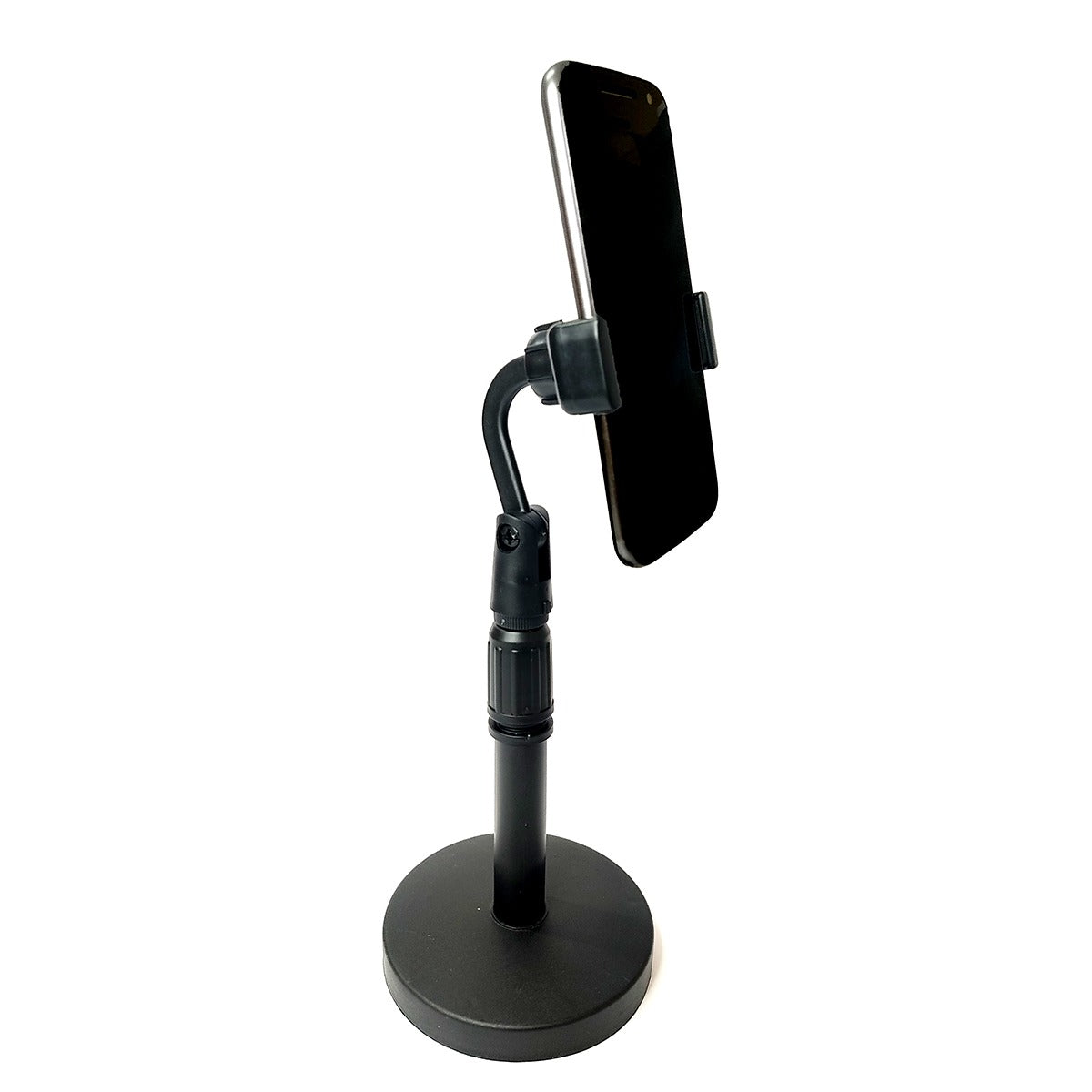 Porta Celular Soporte de Mesa para Celular Expandible 38 cm S0658
