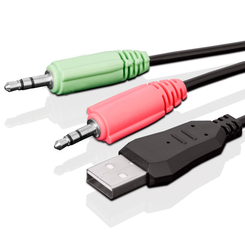 Audifonos Gamer Cybertel Xtreme con Microfono Flexible RGB S0672