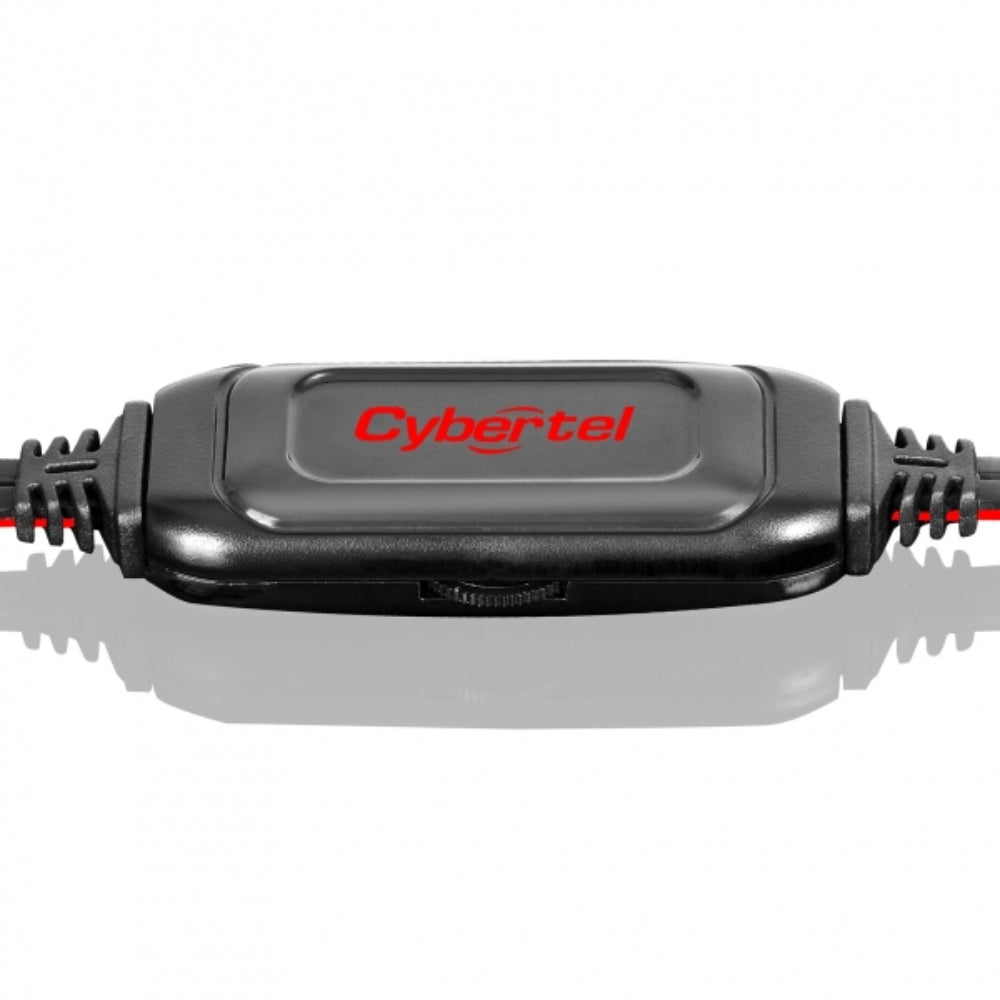 Audífonos Cybertel Savage con Micrófono Jack 3.5mm S0673