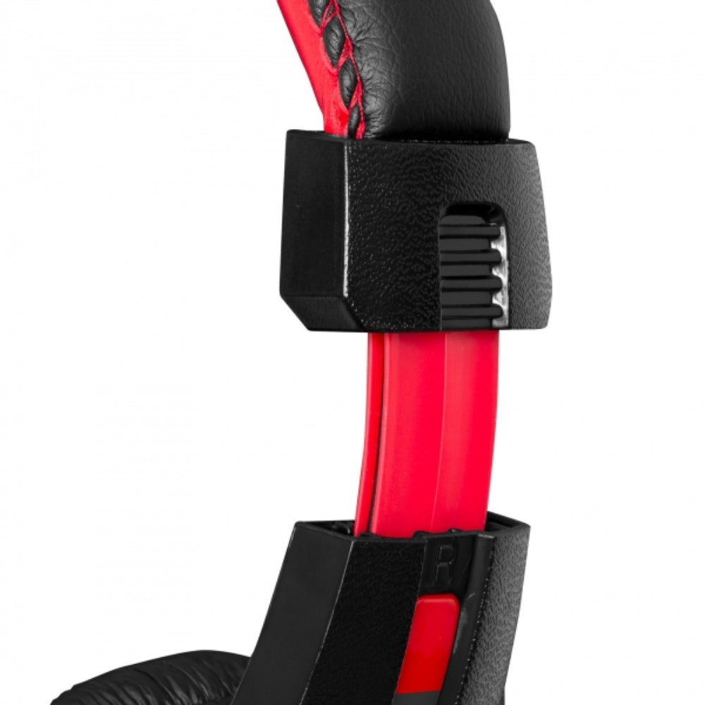 Audífonos Cybertel Savage con Micrófono Jack 3.5mm S0673