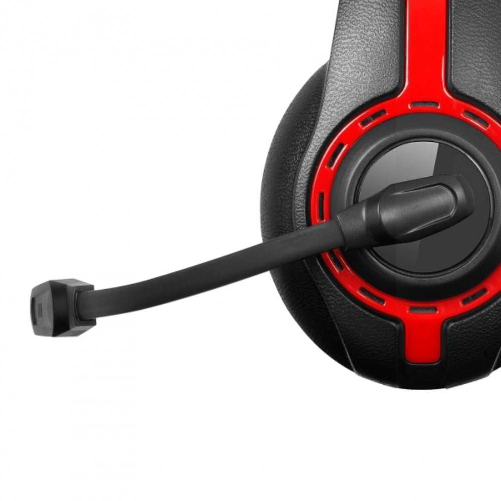 Audífonos Cybertel Savage con Micrófono Jack 3.5mm S0673