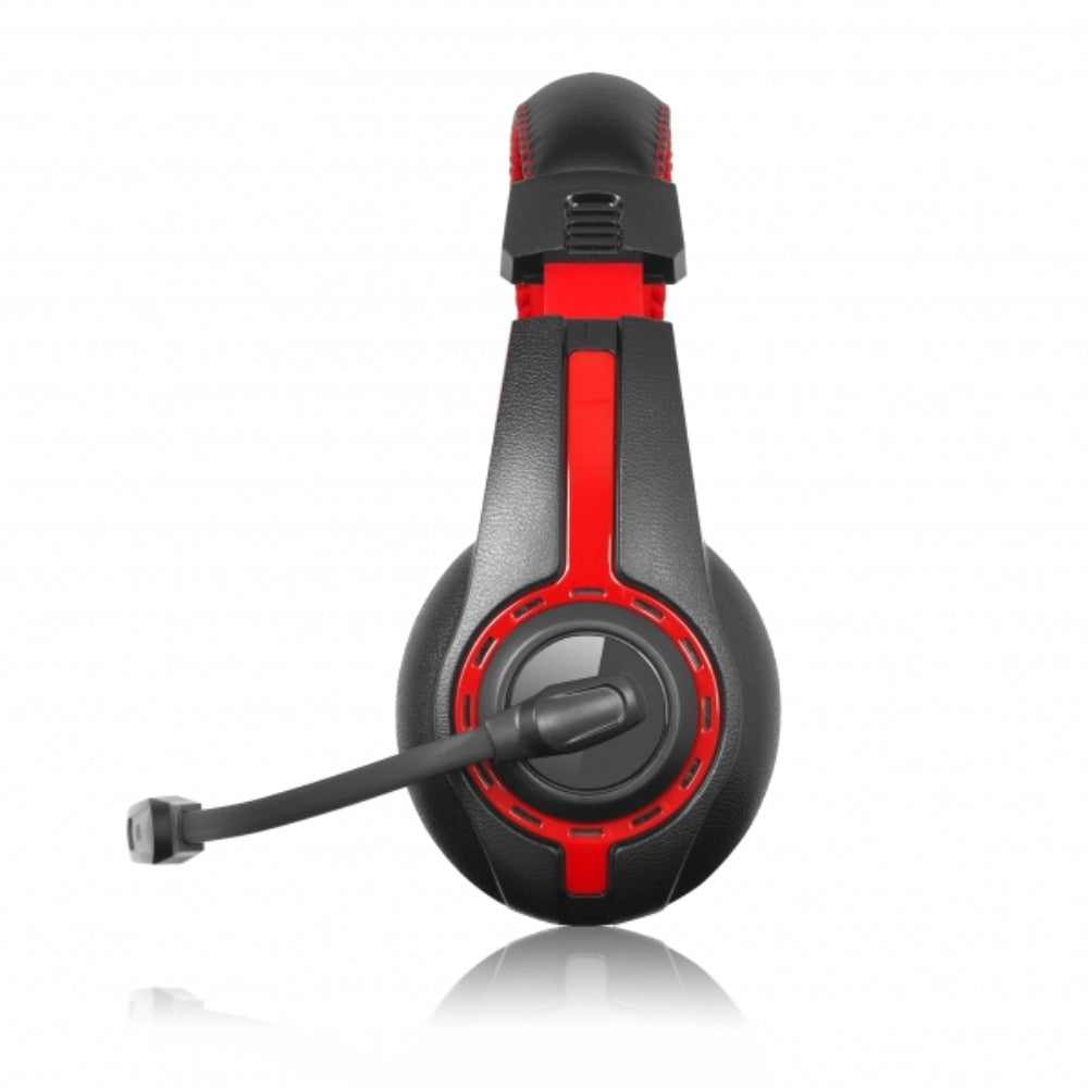 Audífonos Cybertel Savage con Micrófono Jack 3.5mm S0673