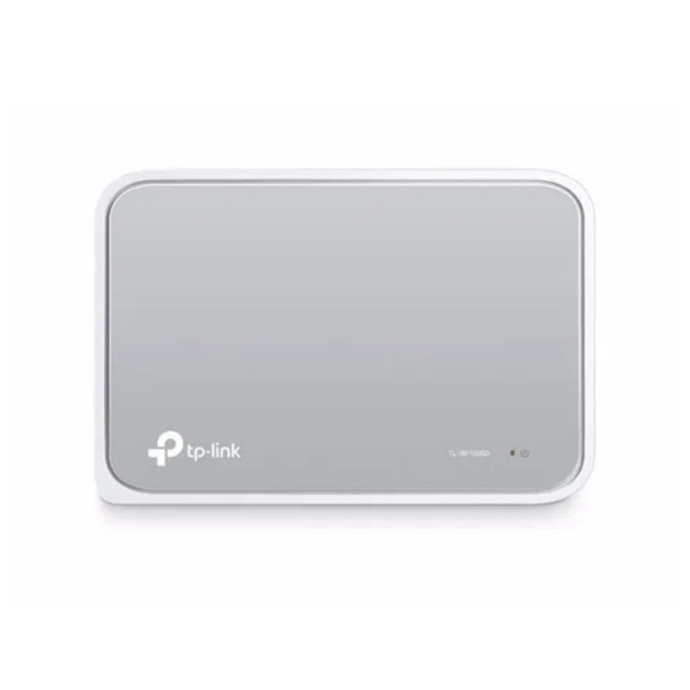 Switch de 5 Puertos Tp-link 10/100mbps S0713