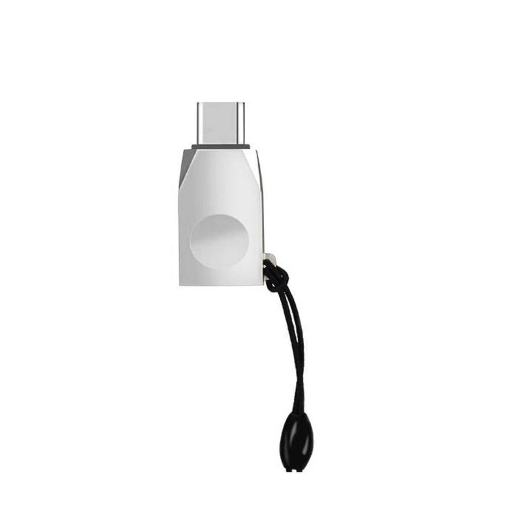 ADAPTADOR OTG USB TIPO C 3.1 MACHO A USB 3.0 HEMBRA HOCO S0829