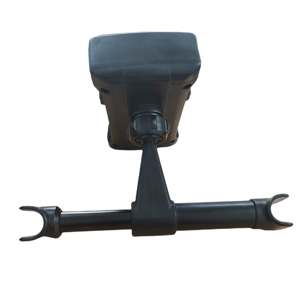 Holder Soporte Para tablet carro silla  Espaldar 360° iPad S0858