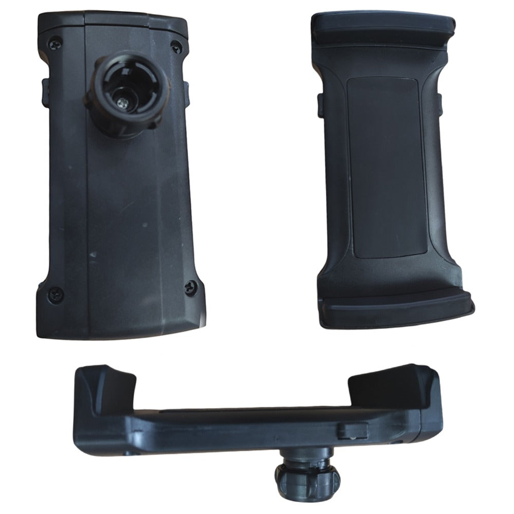 Holder Soporte Para tablet carro silla  Espaldar 360° iPad S0858