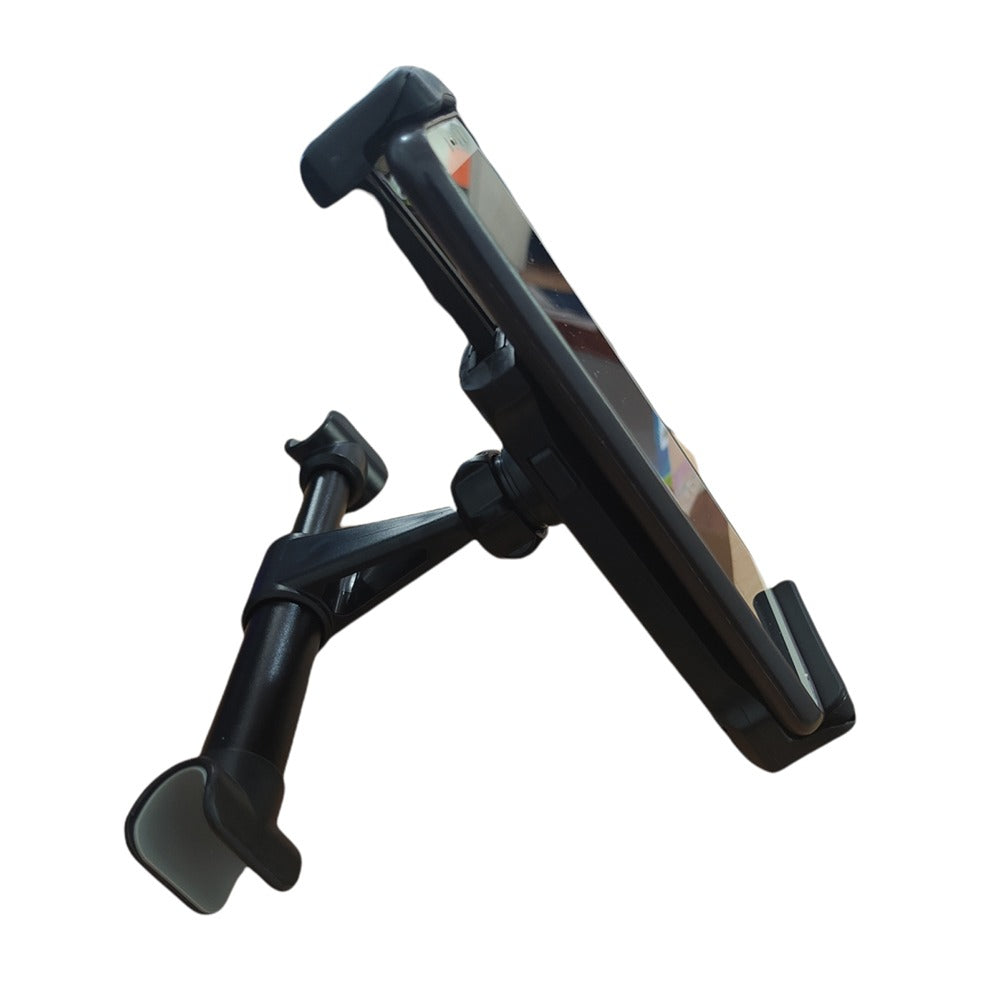 Holder Soporte Para tablet carro silla  Espaldar 360° iPad S0858