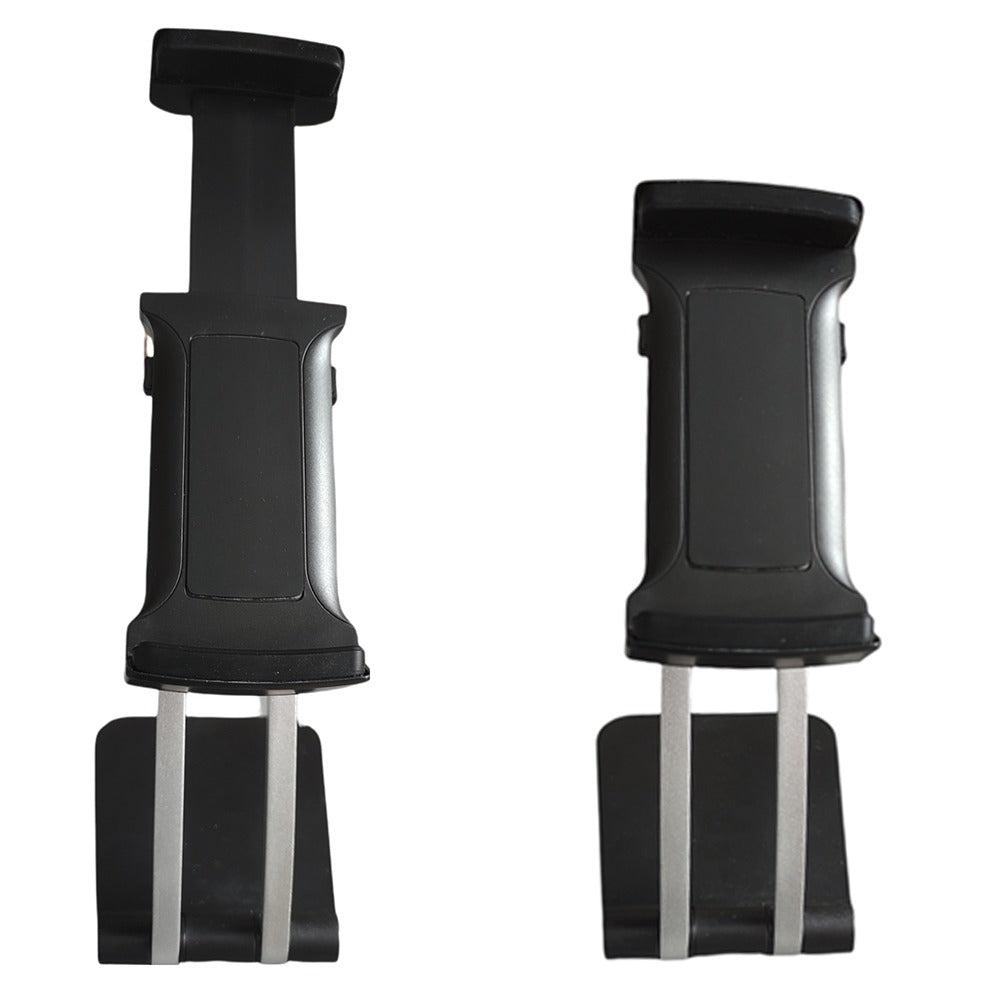 Porta Celular Soporte de Mesa holder celular tablet ajustable Negro Q8 S0862-1