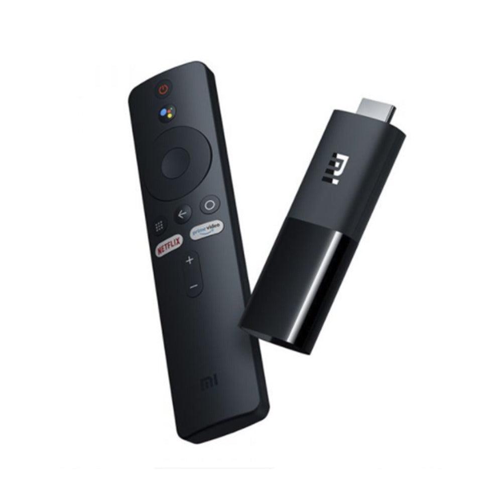 Mi Tv Stick Android Tv Xioami Cromecast Google Asistant Control Voz S0882