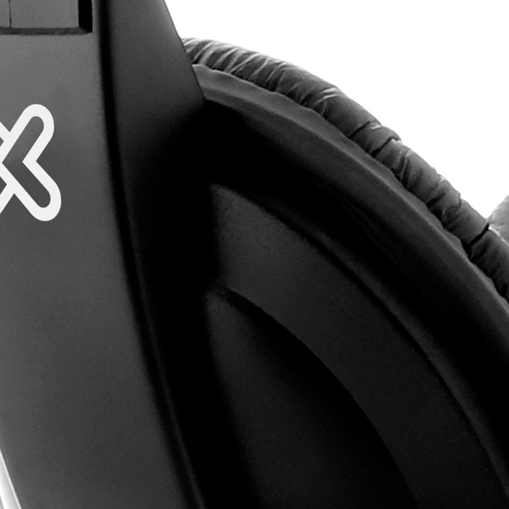 Audifonos Con Microfono Klipxtreme KSH-301 control volumen S0985
