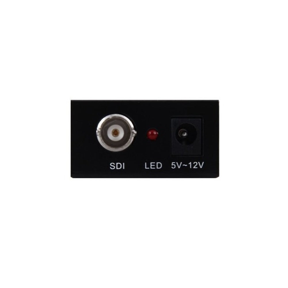 Convertidor SDI a HDMI Camaras a TV metalico 1080p S1052