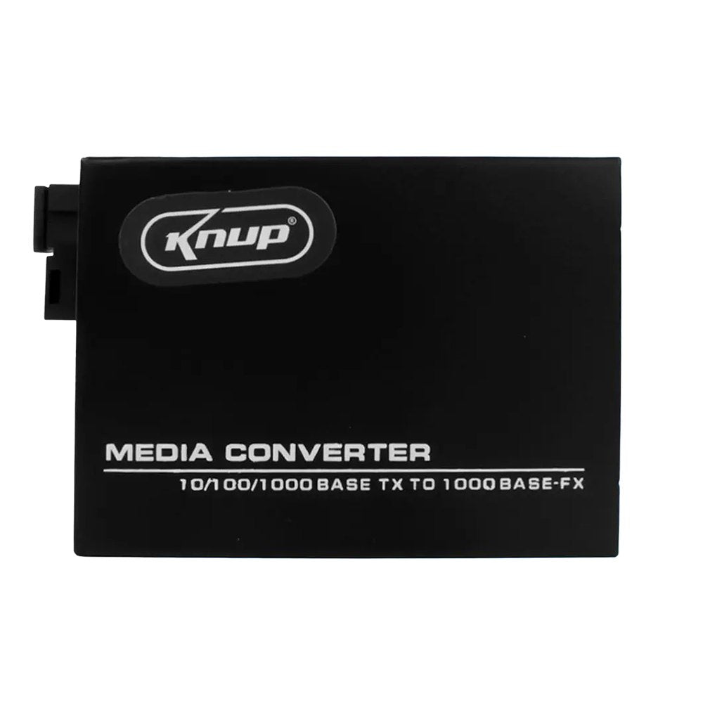 1 Par De Convertidores De Medios De Fibra Htb-GS-03 a b 20km 1000mb S1054