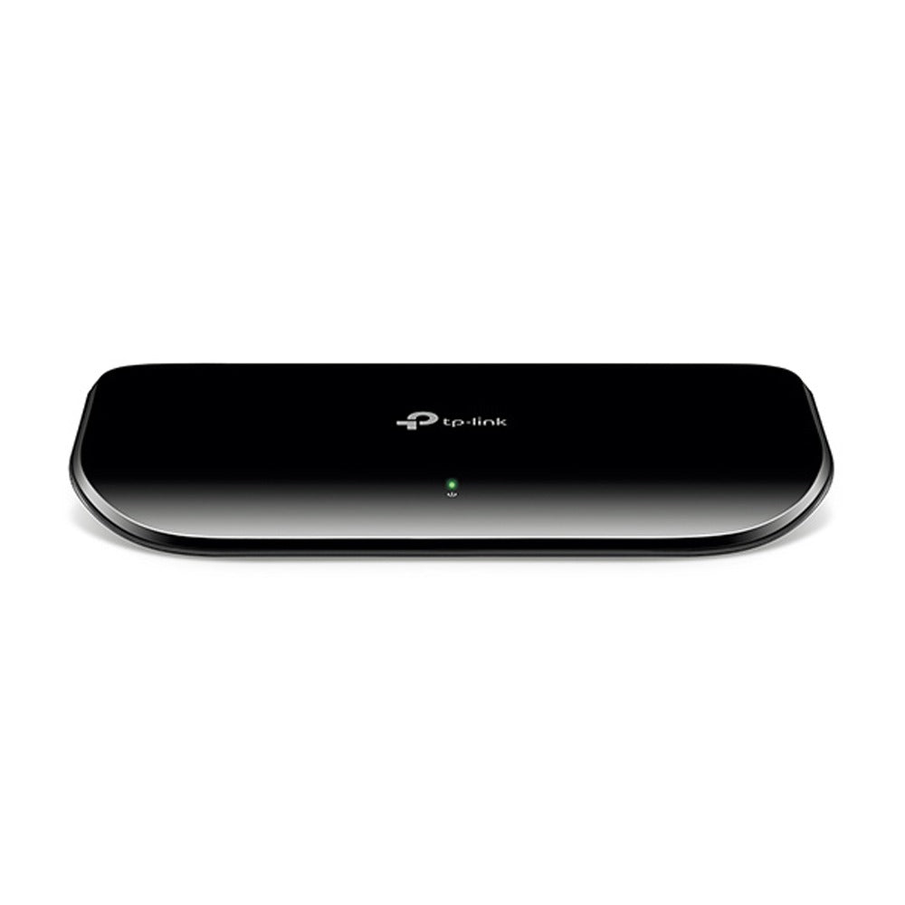 Switch 8 Puertos Tp-link TL-SG1008D 10 100 1000mbps rj45 lan GIGABIT S1085