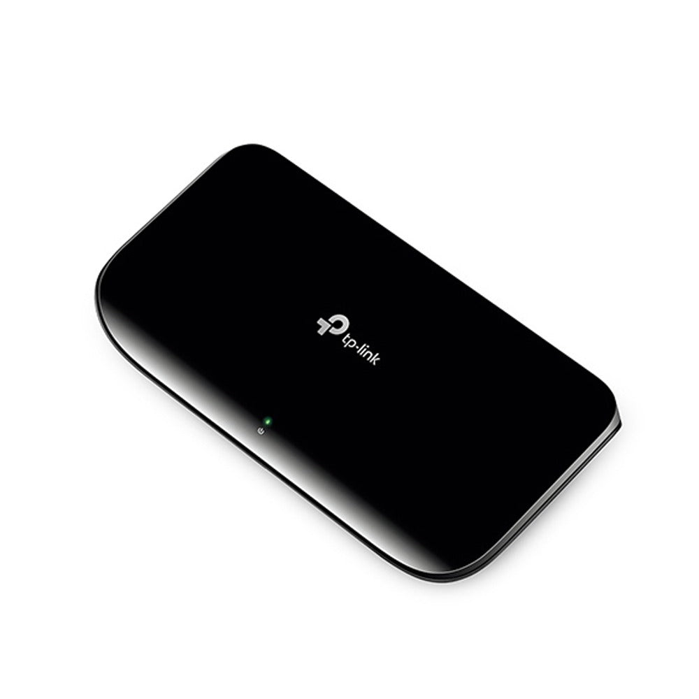 Switch 8 Puertos Tp-link TL-SG1008D 10 100 1000mbps rj45 lan GIGABIT S1085