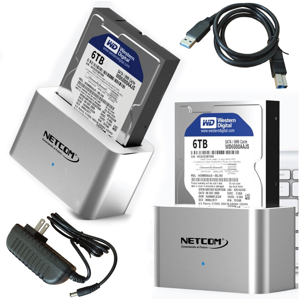 Hdd Docking Station 2.5 3.5 Sata sata II sata III Usb 3.0 S1186