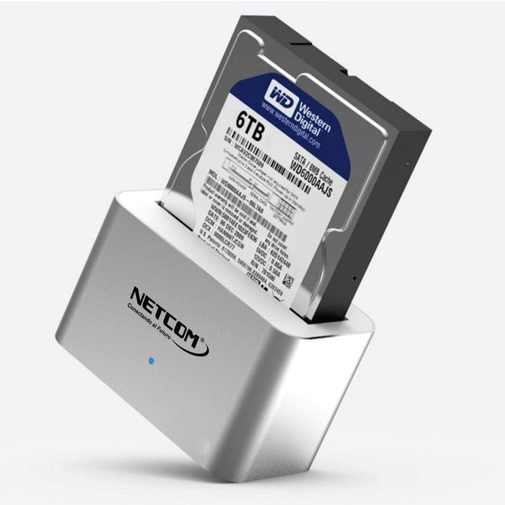 Hdd Docking Station 2.5 3.5 Sata sata II sata III Usb 3.0 S1186