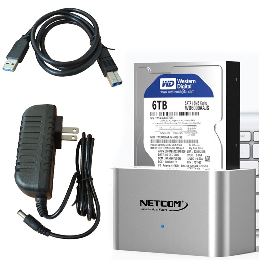 Hdd Docking Station 2.5 3.5 Sata sata II sata III Usb 3.0 S1186