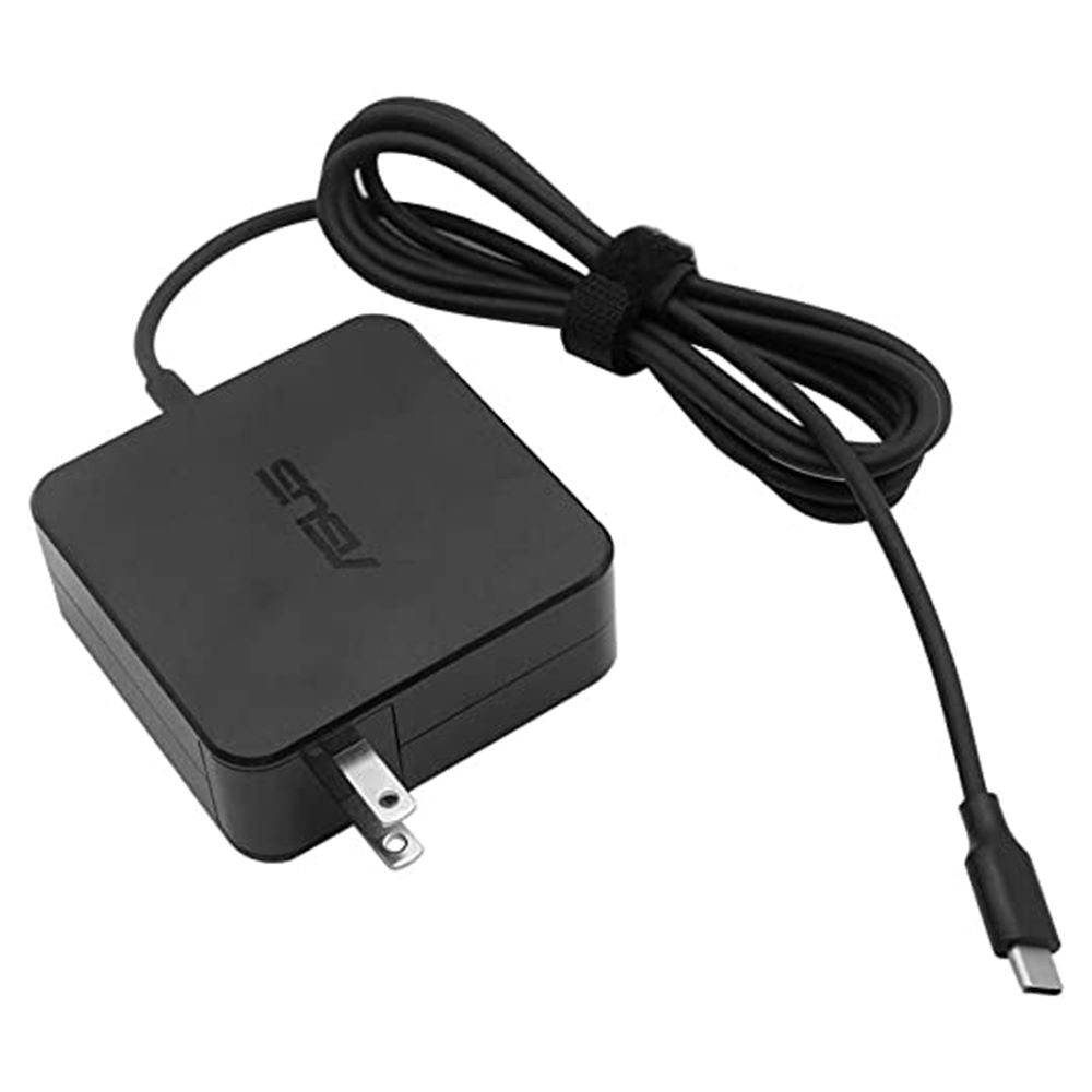 Cargador Compatible Laptop Asus 20V 325A Tipo C 65w Multivoltaje S1295