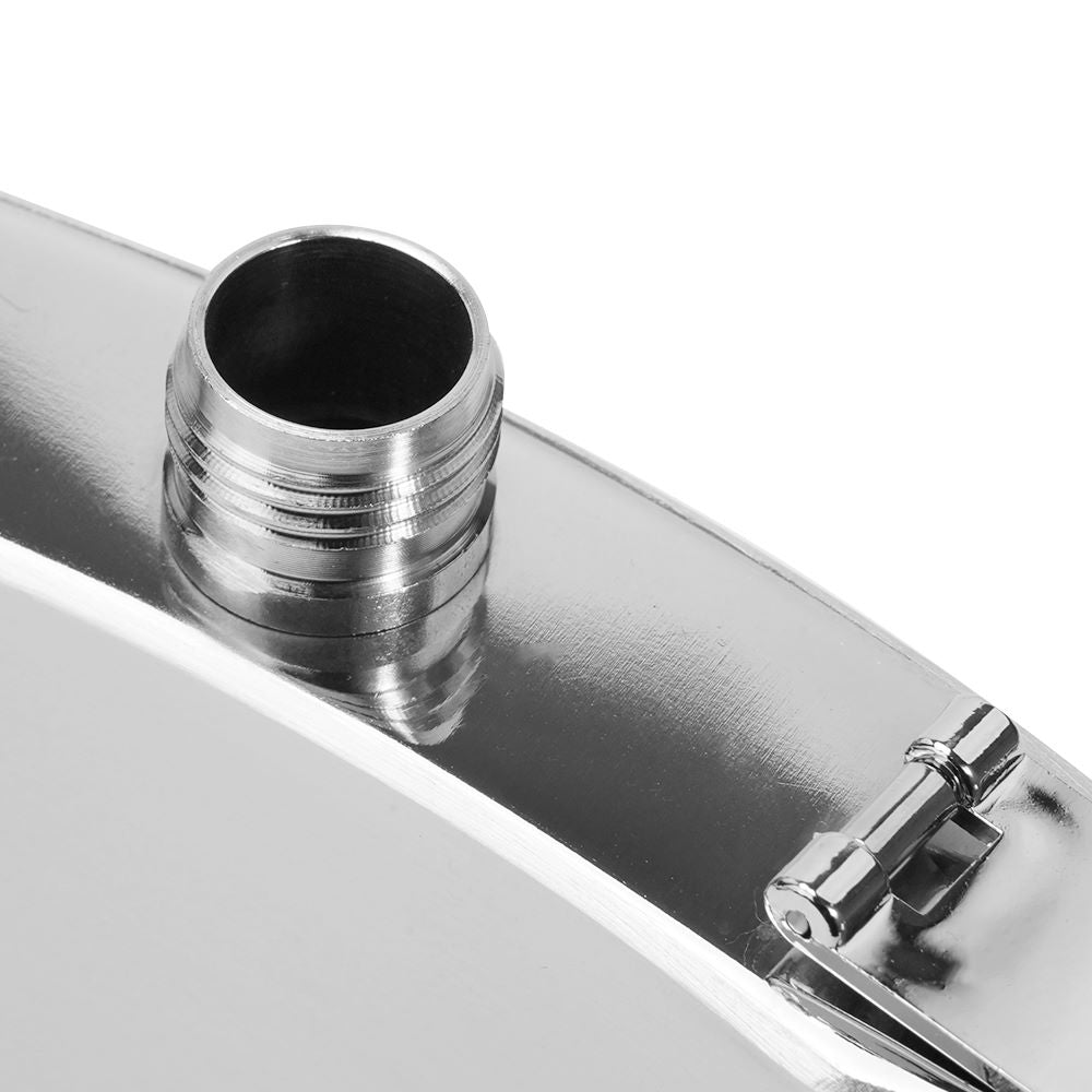 Licorera De Bolsillo 12oz Acero Inoxidable Petaca S1296