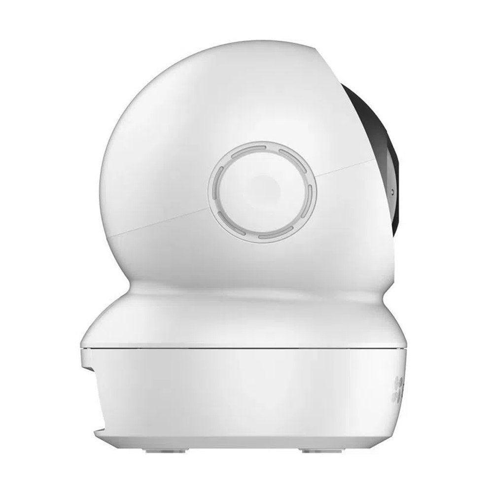 Cámara Seguridad IP Robótica EZVIZ C6N 1080p Wifi Visión Nocturna 360° S1375