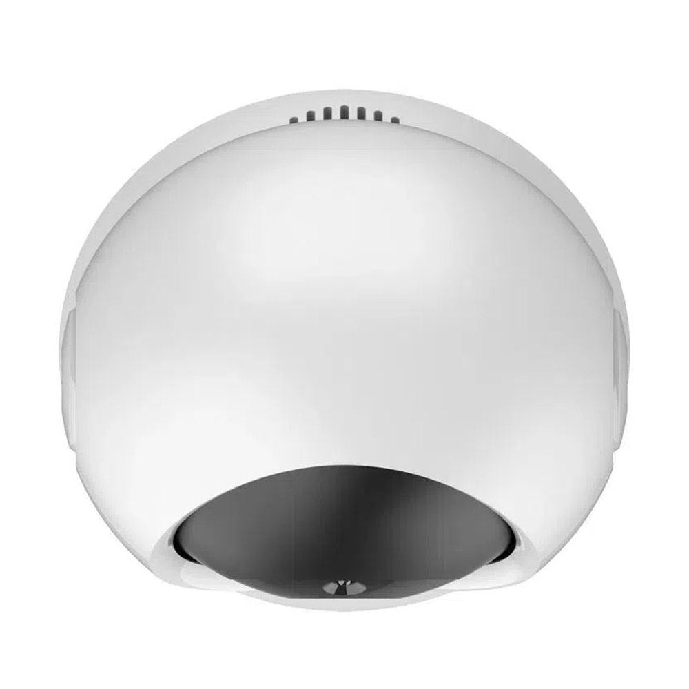 Cámara Seguridad IP Robótica EZVIZ C6N 1080p Wifi Visión Nocturna 360° S1375
