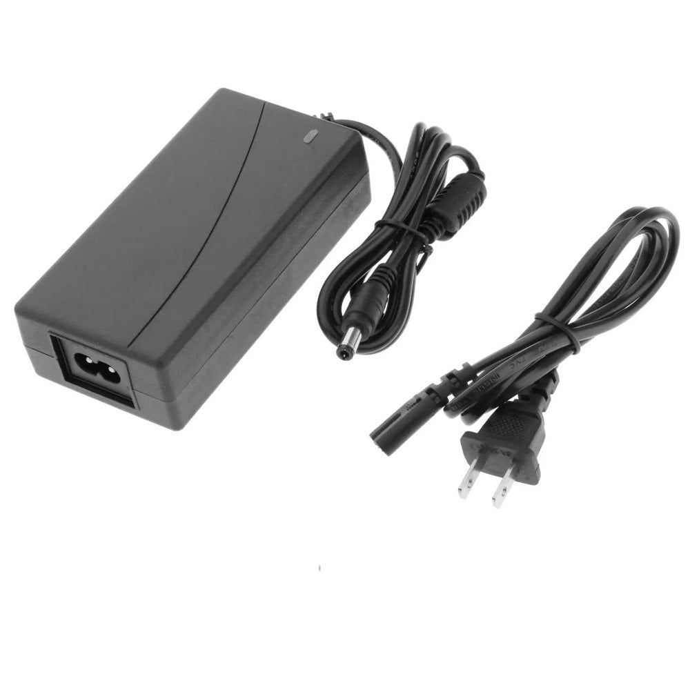 Fuente Alimentación 12V 4A 5.5x2.1mm Adaptador Corriente Aros Luz Led S1479
