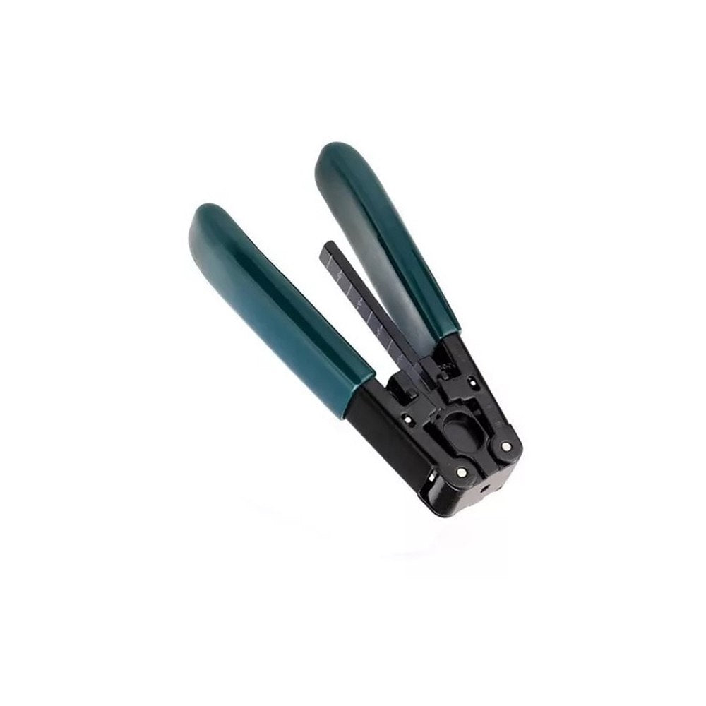 Kit de Herramientas Fibra Optica ftth Maletin DXL-40D con Medidor S1544