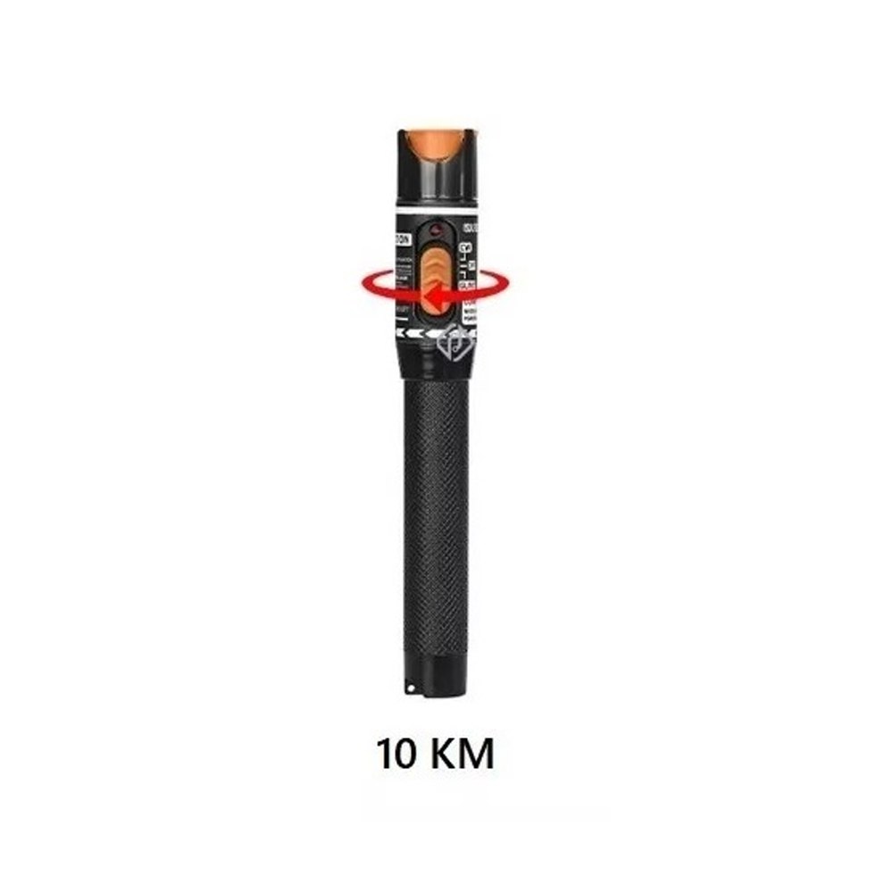 Kit de Herramientas Fibra Optica ftth Maletin DXL-40D con Medidor S1544