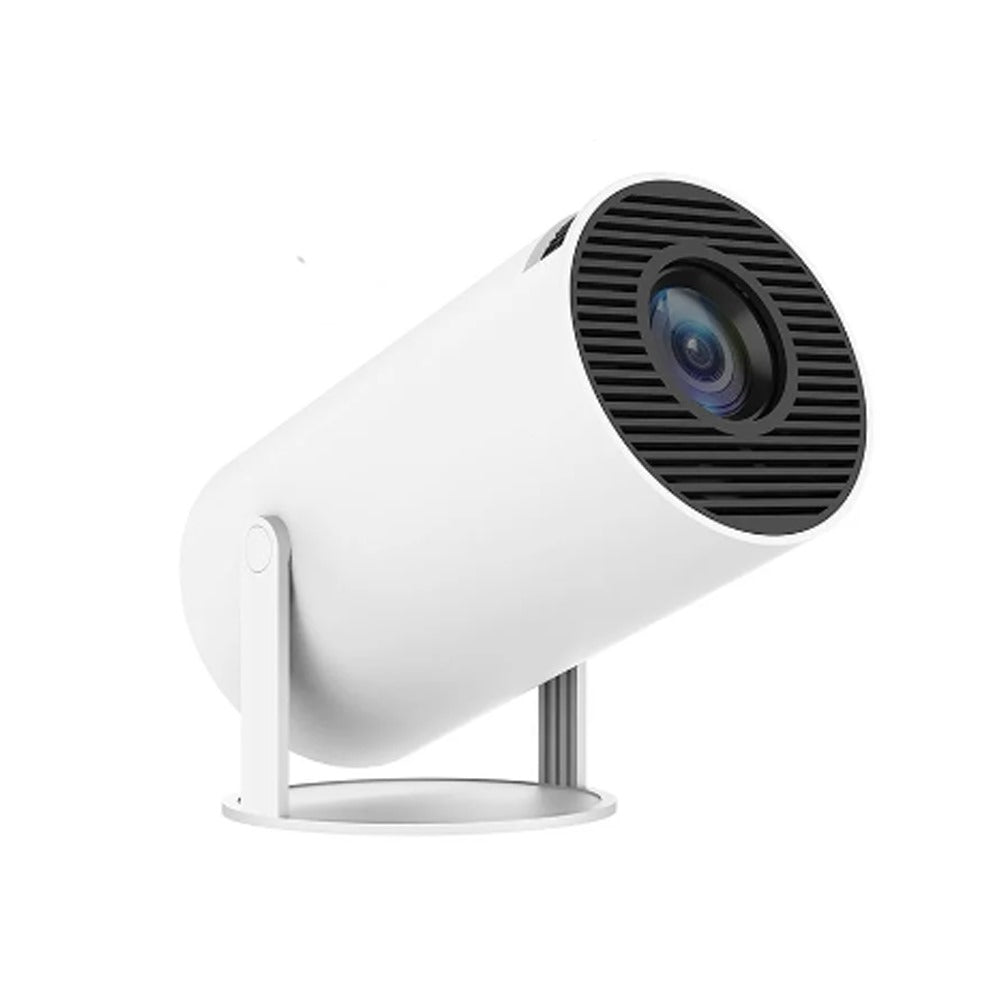 Proyector WiFi 5G 4K 1080P Full HD Bluetooth 5.0 Android 11 S1555