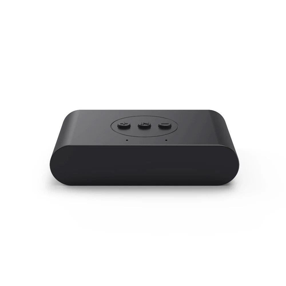 Adaptador Receptor Bluetooth 5.2 USB 2.0 RCA NFC 3.5mm S1641