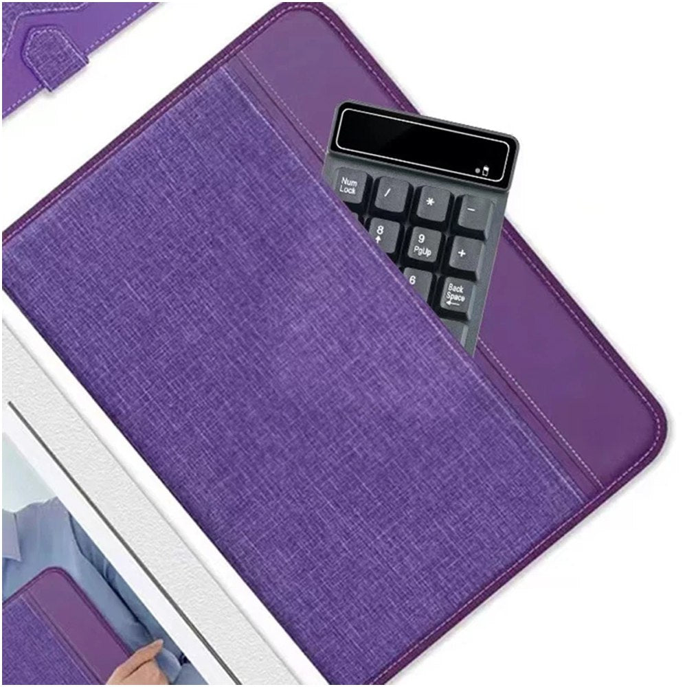 Teclado Numerico Inalambrico 19 Teclas 2.4G Portatil S1691