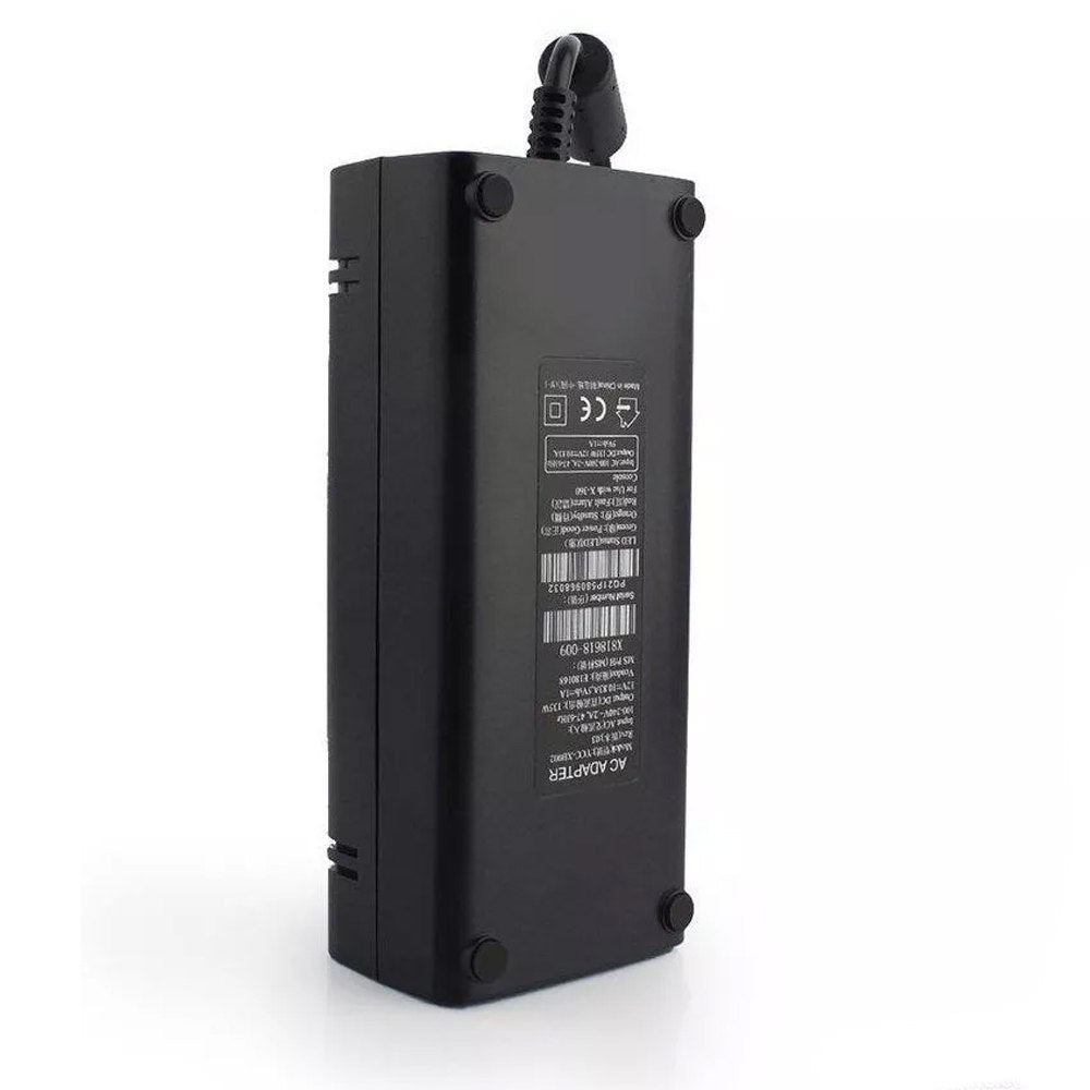 Fuente Alimentación XBOX 360 Slim 220V Adaptador Corriente S1767