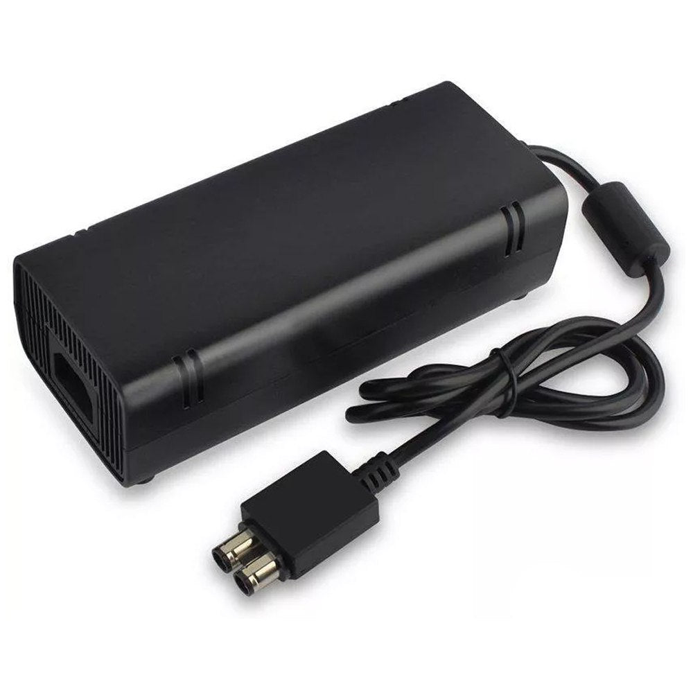 Fuente Alimentación XBOX 360 Slim 220V Adaptador Corriente S1767