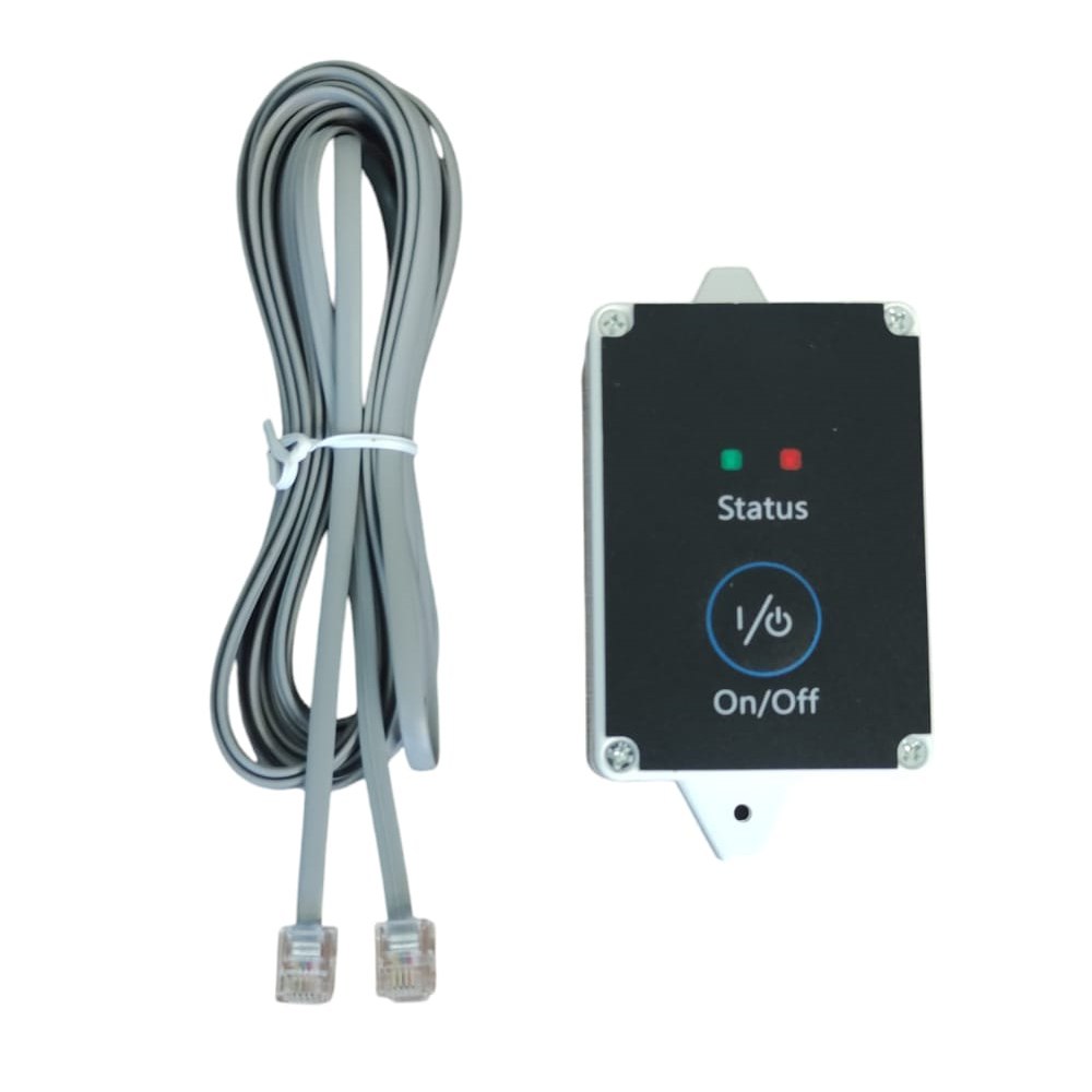 Inversor de Corriente 12v A 220v 3000w 2 Usb 2 Sockets Onda Pura Lcd S1785