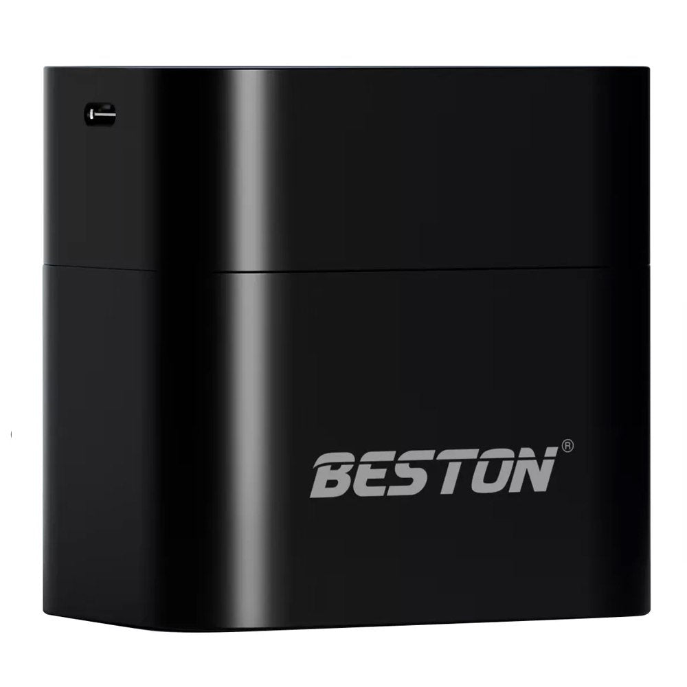 Cargador Inteligente de Pilas Baterías Recargables 8 Puestos AA M7036 S1804